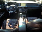 Kia Optima 2017