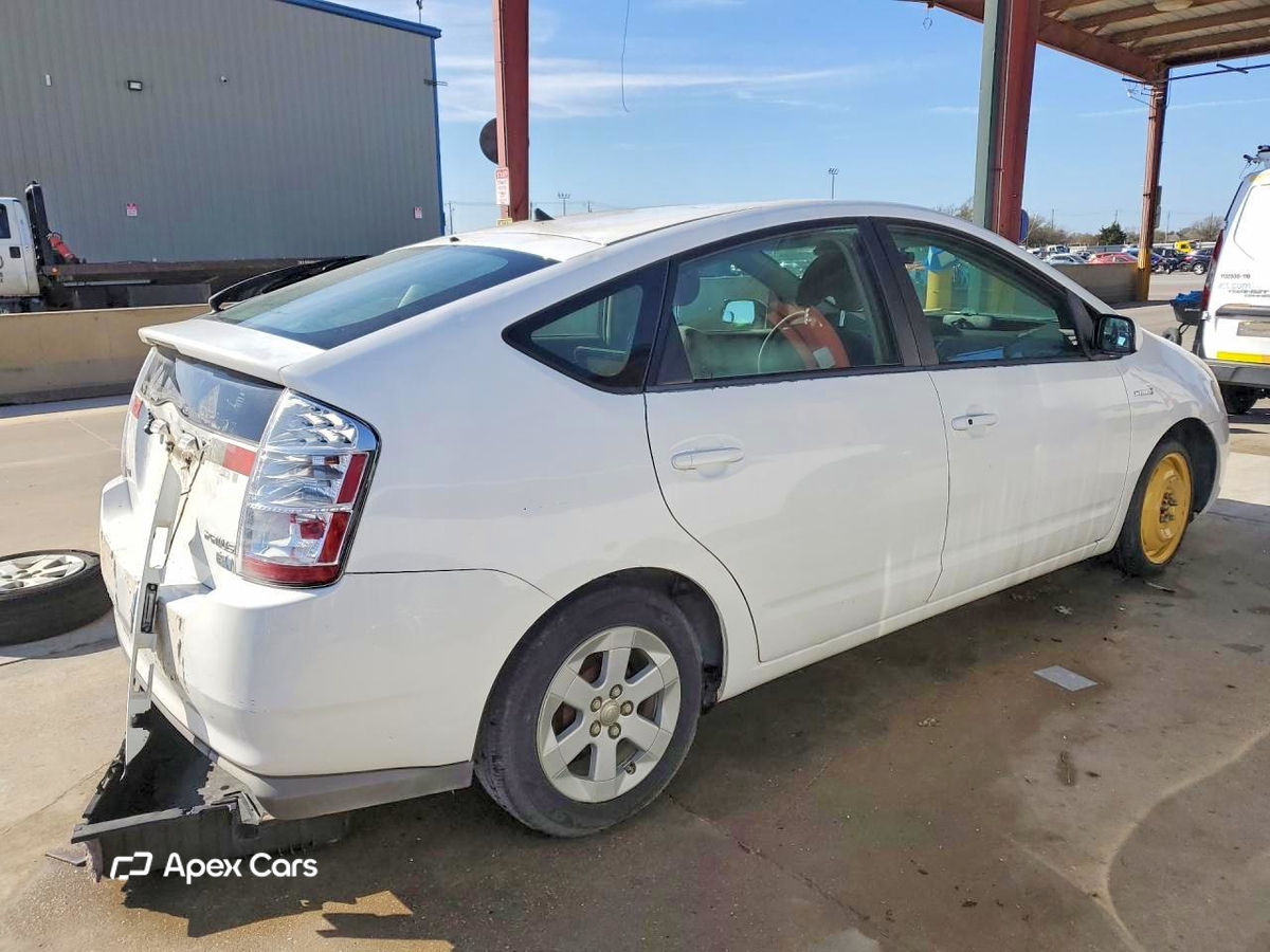 Toyota Prius 2009