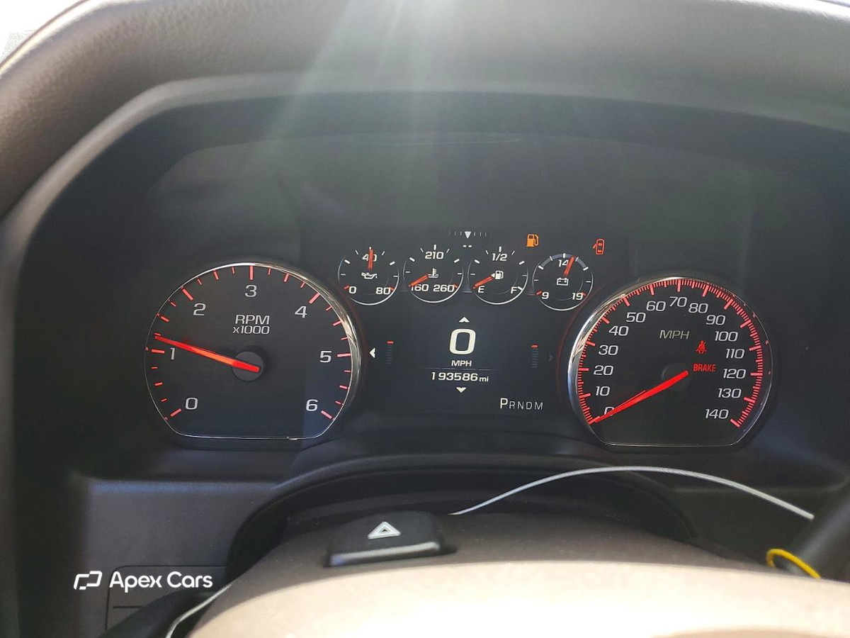 GMC Sierra 2014