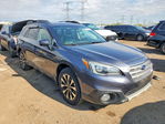 Subaru Outback 2016