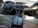BMW Series 5 2012