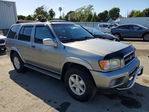 Nissan Pathfinder 2001
