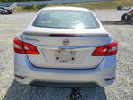 Nissan Sentra 2016