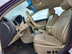 Lincoln MKZ 2012