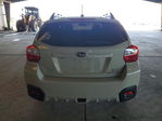 Subaru XV 2015