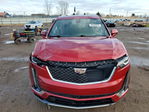 Cadillac XT6 2021