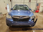 Subaru Forester 2016