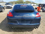 Porsche Panamera 2012