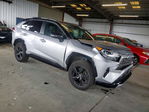 Toyota RAV 4 2021