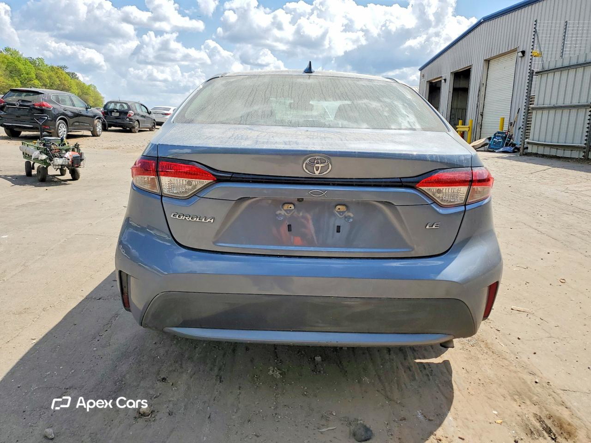 Toyota Corolla 2020