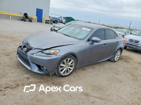 Lexus IS 2014 - Image 1 of 10