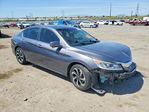 Honda Accord 2017