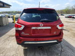 Nissan Pathfinder 2015