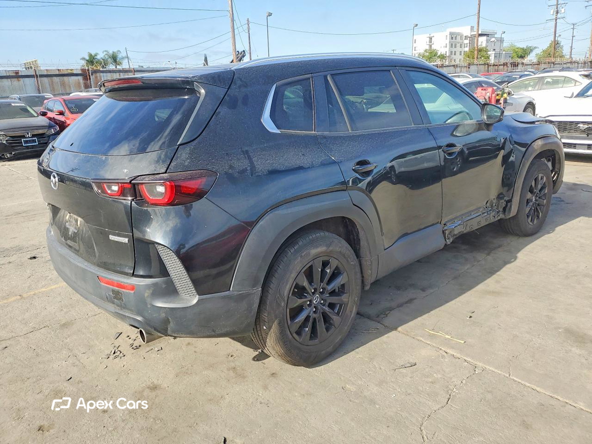 Mazda CX-50 2024