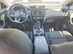 Nissan Rogue 2018