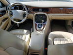 Jaguar XJ 2001