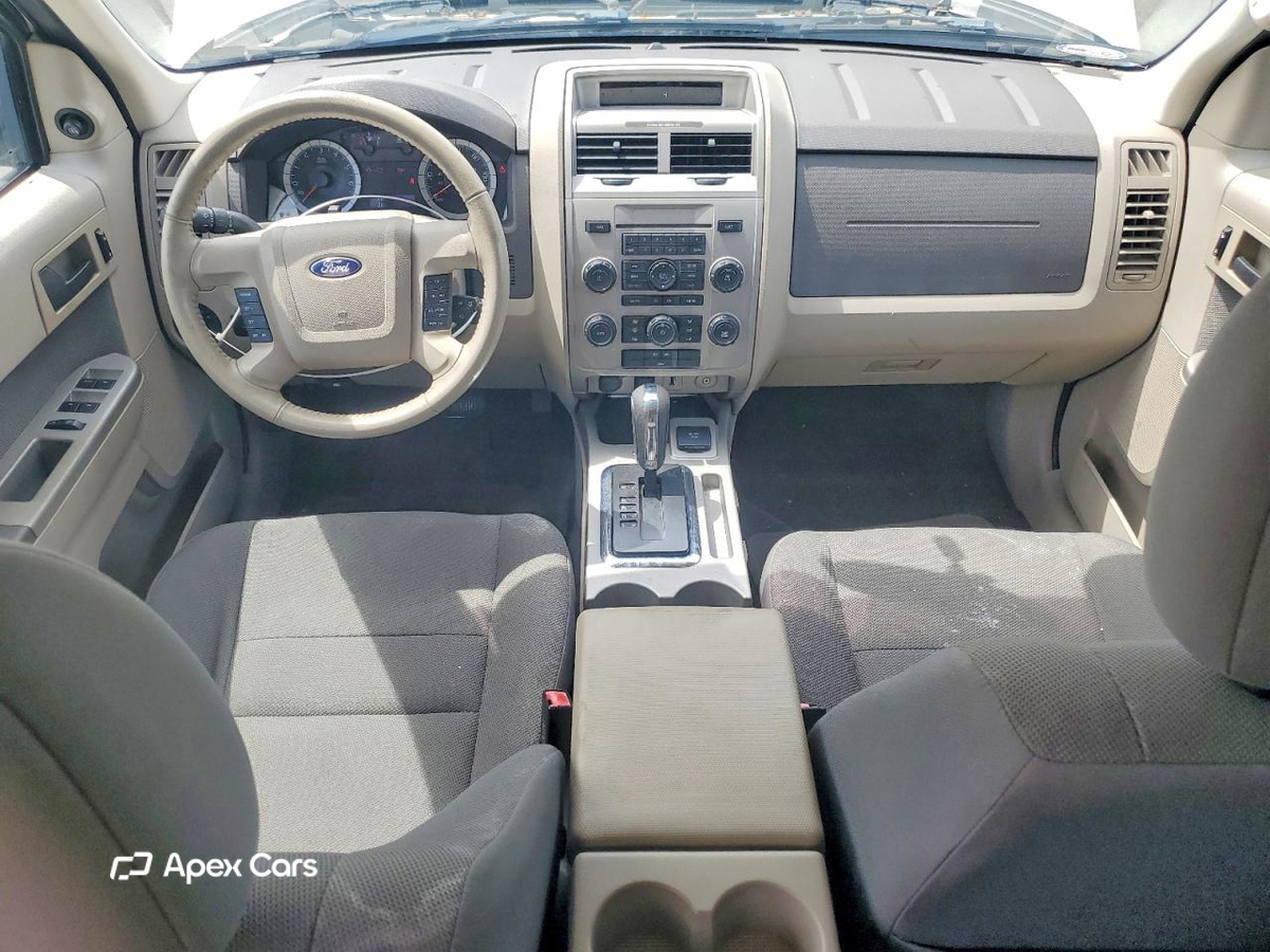 Ford Escape 2009