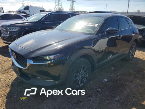 Mazda CX-30 2022 - Image 1 of 11