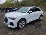 Audi Q3 2021