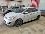Hyundai Accent 2017