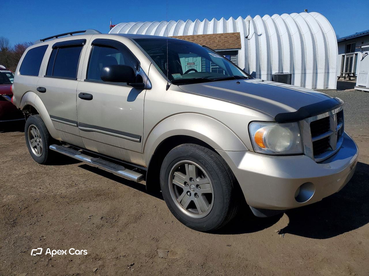 Dodge Durango 2008