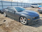 Chevrolet Camaro 2012