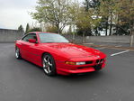 BMW Series 8 1991