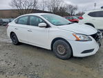 Nissan Sentra 2015