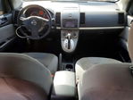 Nissan Sentra 2012