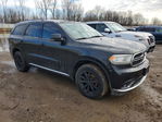 Dodge Durango 2016