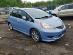 Honda Fit 2009