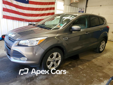 Ford Escape 2014 - Image 1 of 13