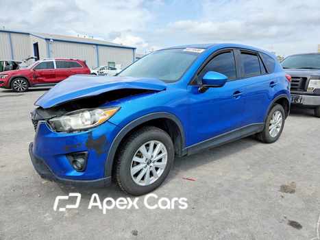 Mazda CX-5 2013 - Image 1 of 14