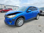 Mazda CX-5 2013