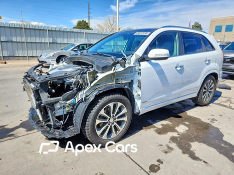 Kia Sorento 2014 - Image 1 of 14