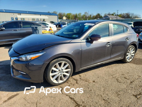 Mazda 3 2017 - Zdjęcie 1 z 13
