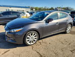 Mazda 3 2017