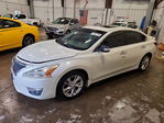 Nissan Altima 2013