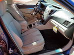 Subaru Legacy 2010