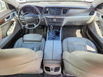 Hyundai Genesis 2015