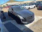 Cadillac CTS 2015