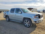 Honda Ridgeline 2014