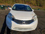 Nissan Versa 2015