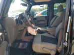 Jeep Wrangler 2010