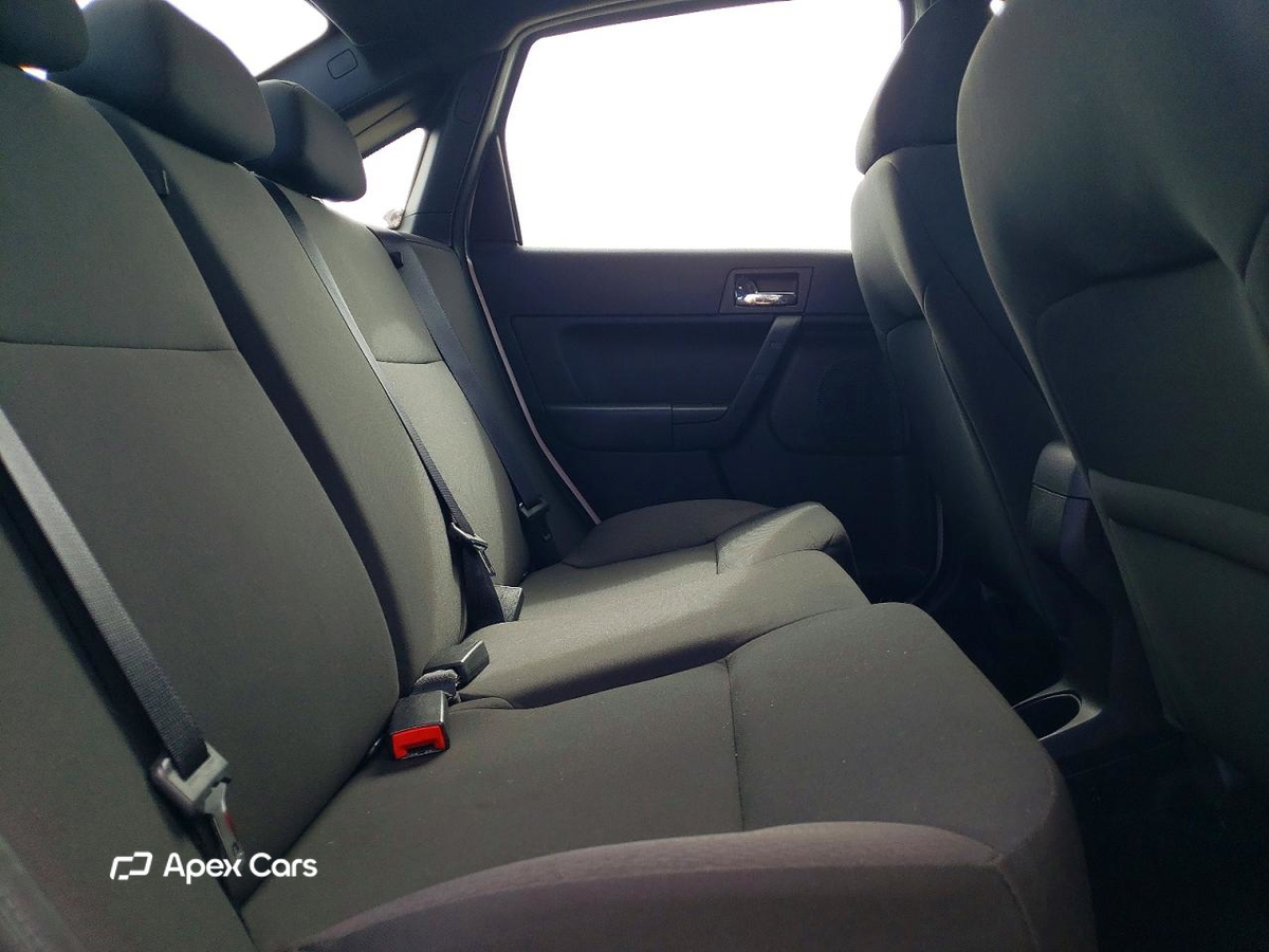 Ford Focus 2010