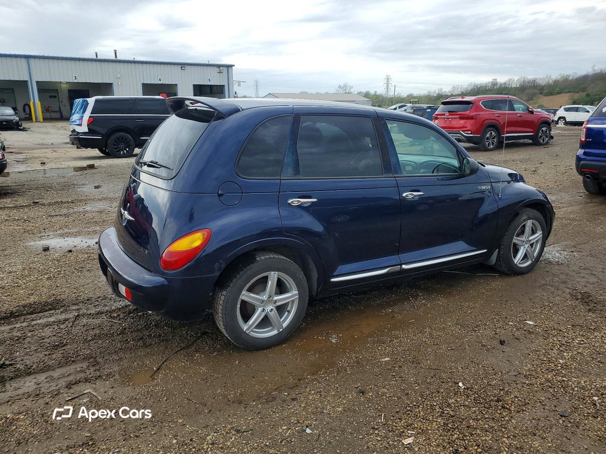 Chrysler PT Cruiser 2005