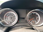 Dodge Caravan 2011