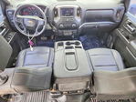 Chevrolet Silverado 2024