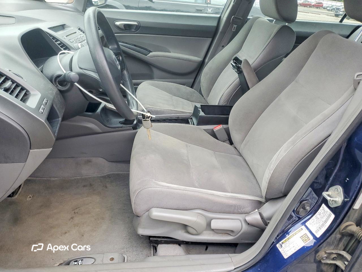 Honda Civic 2007