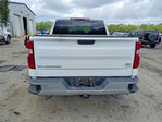 Chevrolet Silverado 2021